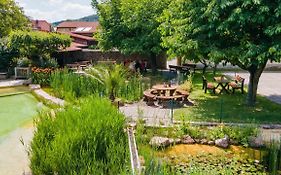 Landhotel Gut Wildberg