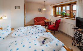 Landhotel Gut Wildberg